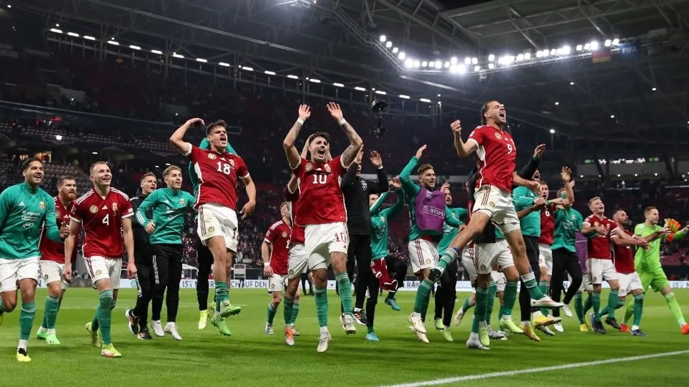 Világgá kürtölte az UEFA: Nagyon jó hírt kapott Marco Rossi