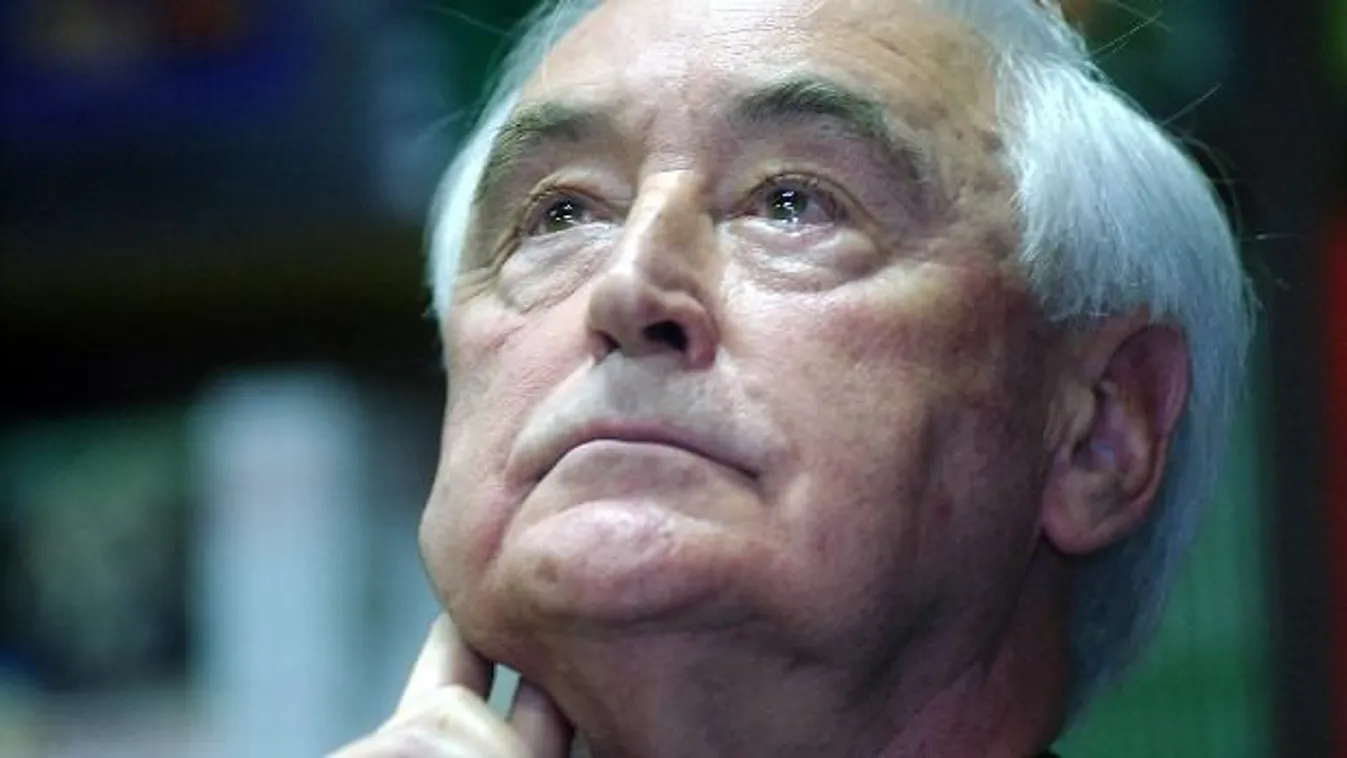 Összegyűlt a család Czeizel Endre sírjánál, nem véletlenül