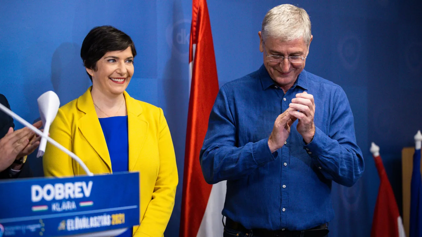 Bűnöző a Gyurcsány-féle árnyékkormányban