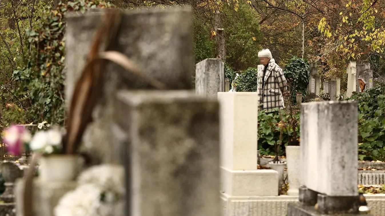 Nyitvatartás, közlekedés, ár: Íme a halottak napi tudnivalók
