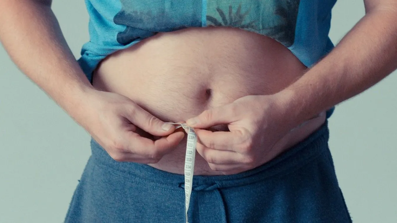 Ideális testsúly: elárulta a titkot a magyar orvos