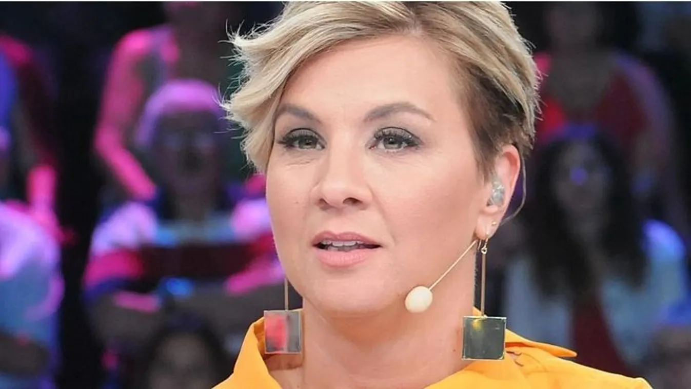 Kihúzták a gyufát: Így reagált a kommentekre Ábel Anita