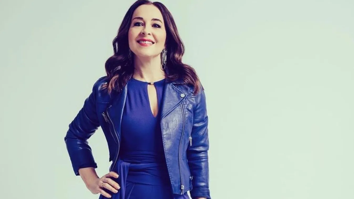 Szekeres Adrien: Ilyen típusú műsorban biztosan nem vállalnék szerepet