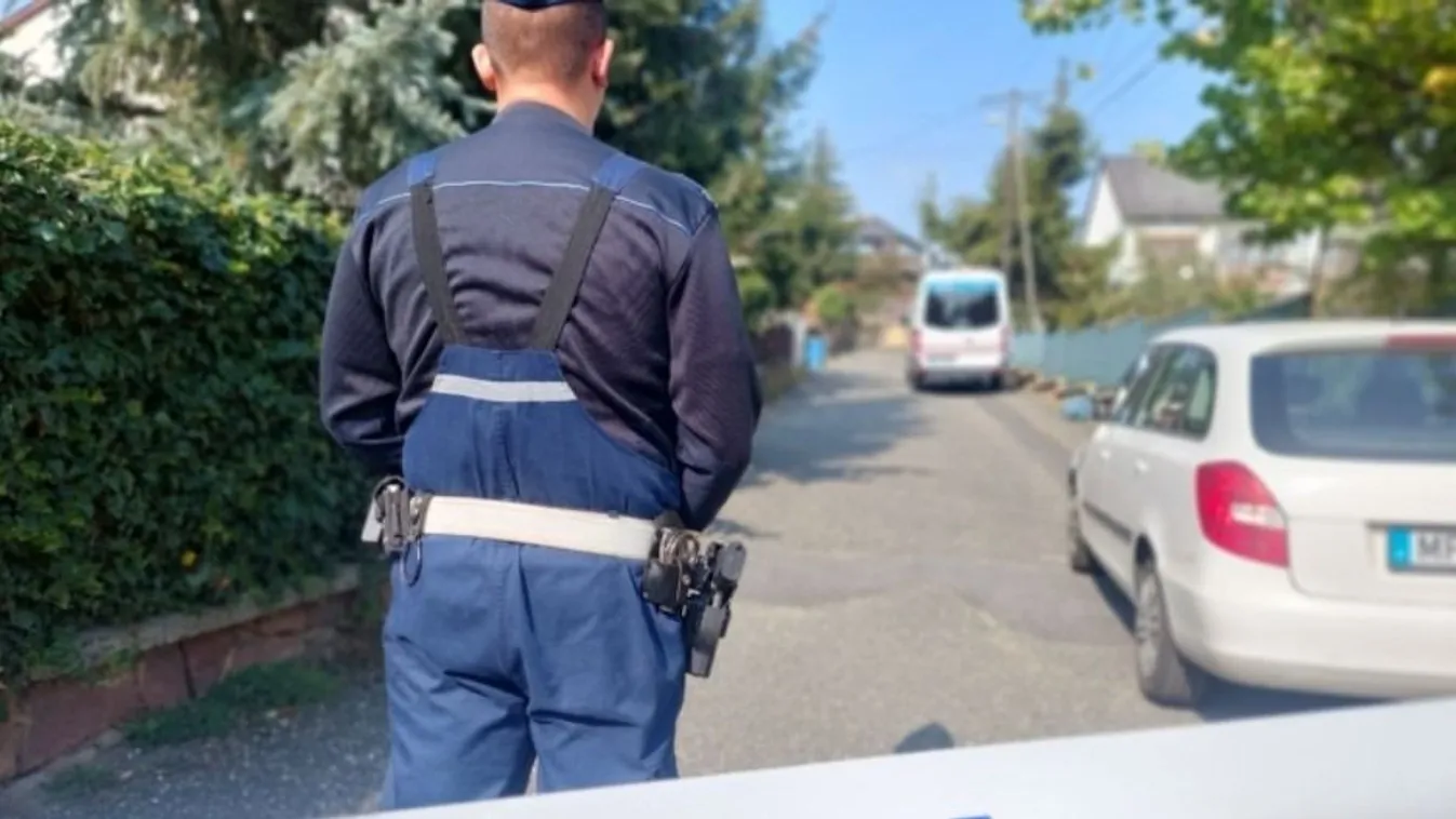 Előbb feleségével, majd magával is végzett a férj Révfülöpön