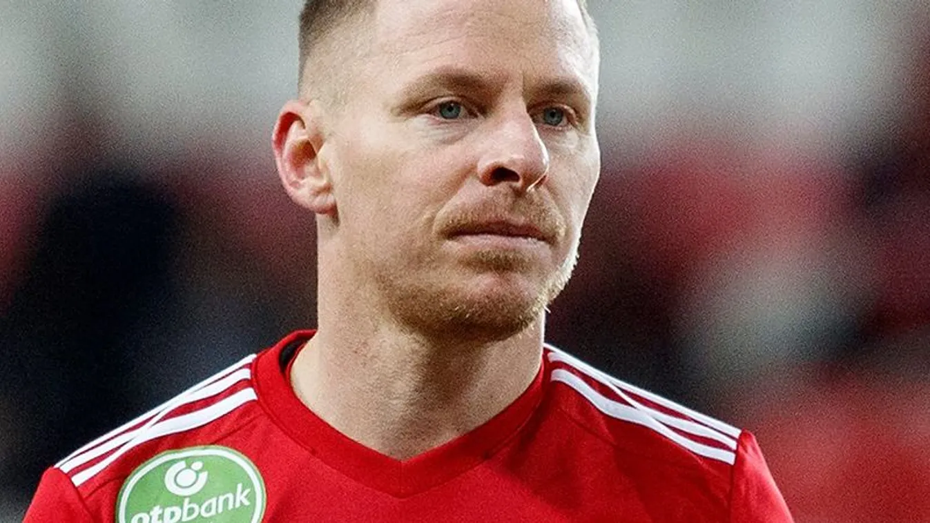 Dzsudzsák Balázs üzent a botrány után