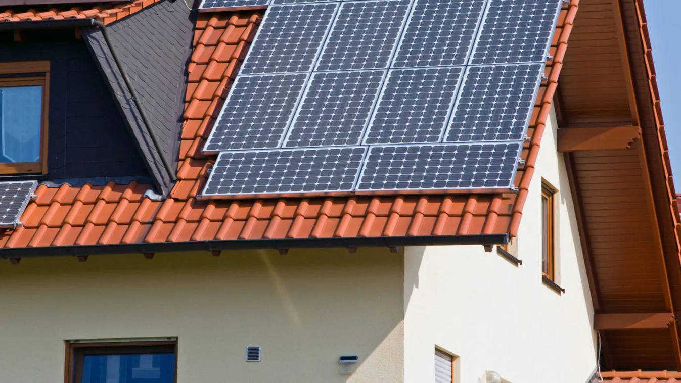 Anélkül is lehet legális áramunk, hogy vennénk