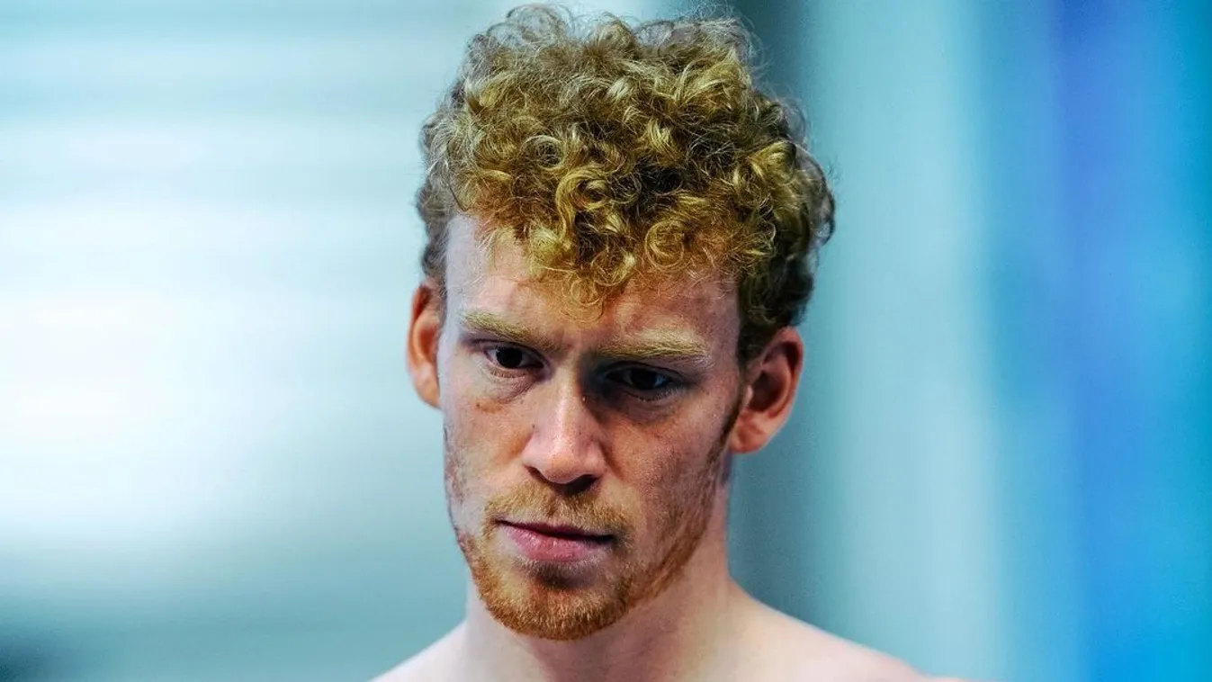 „Támogassátok” – olimpiai érmes sportolóért küzdenek