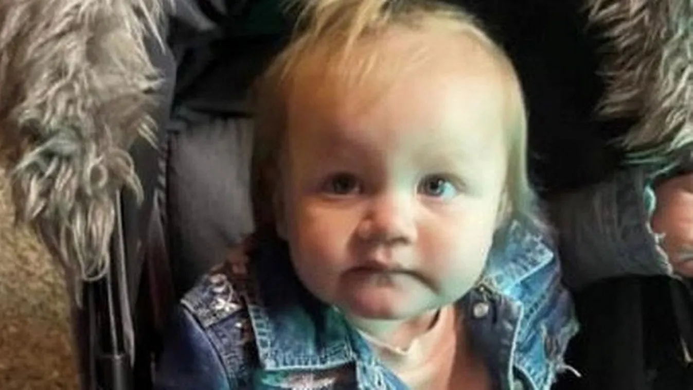 Apa és 18 hónapos lánya hunyt el a brutális balesetben