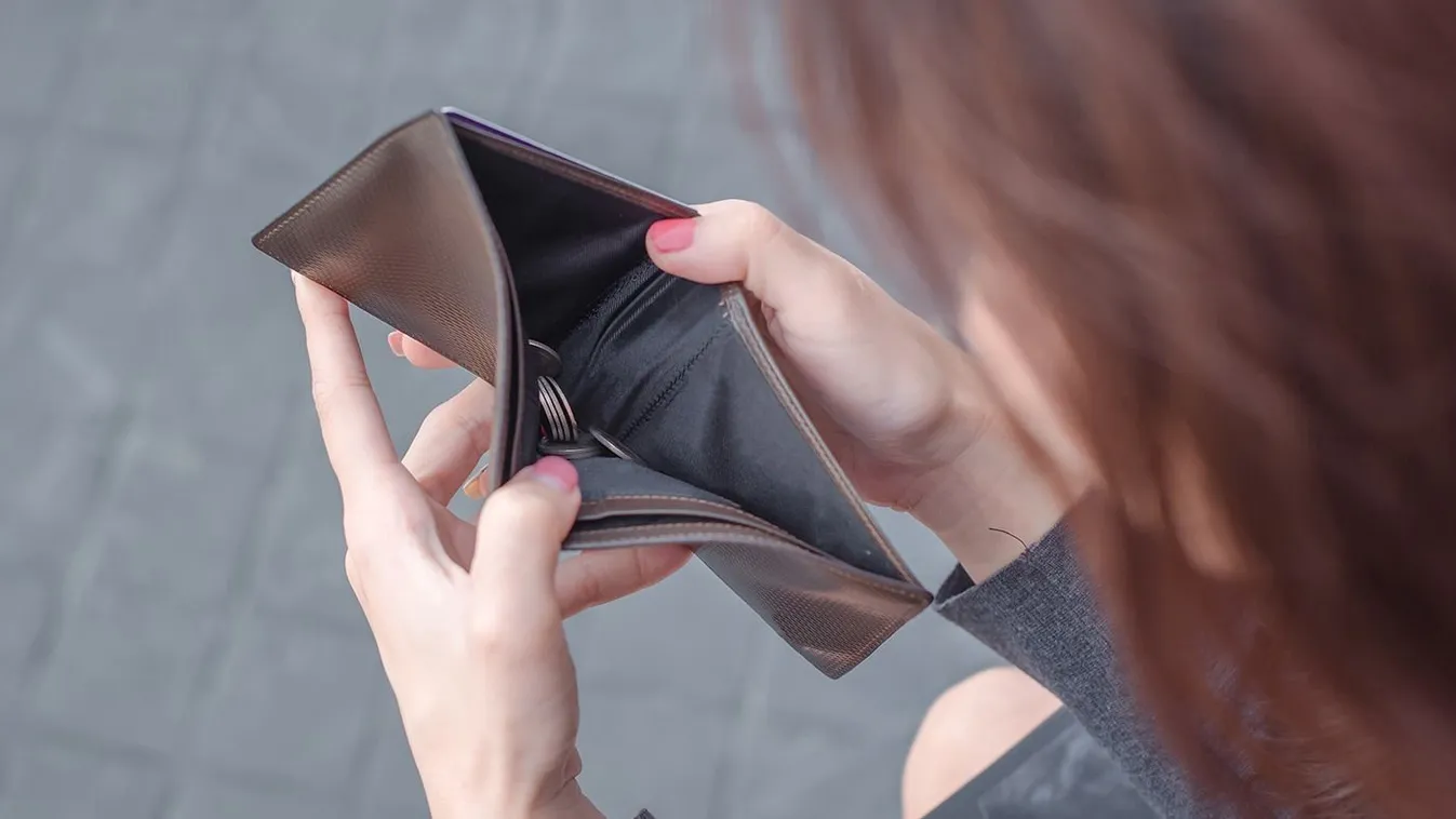 Ezekre a csillagjegyekre novemberben anyagi gondok várnak