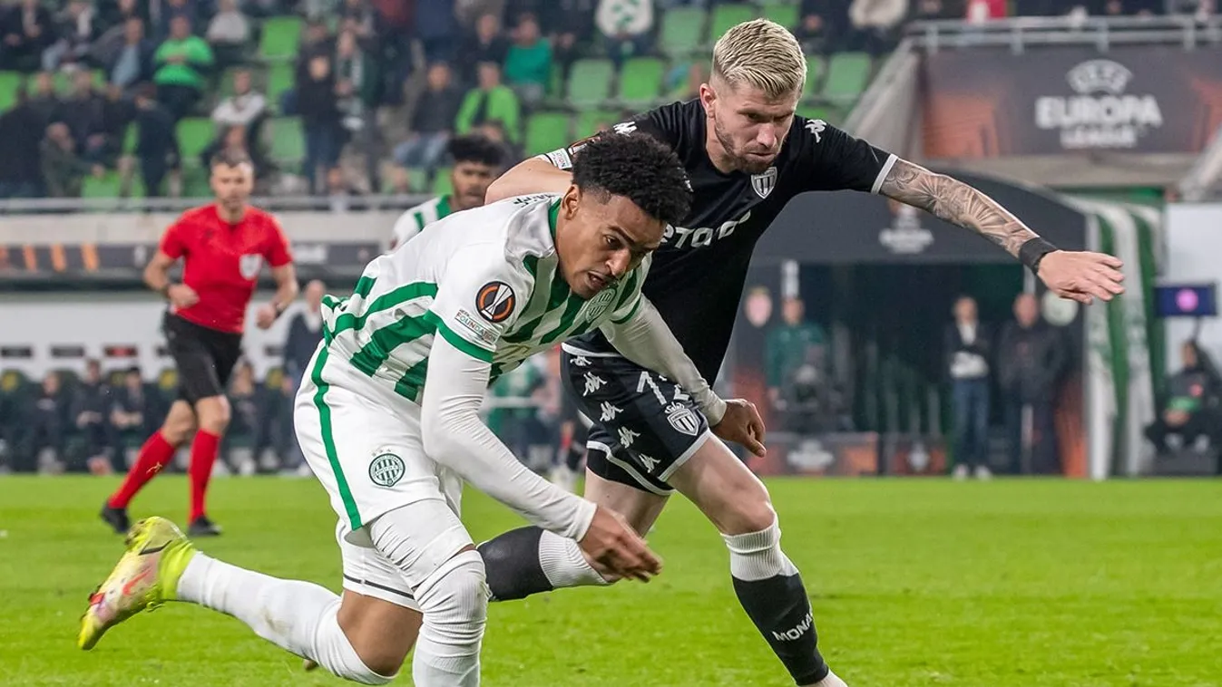 Itt a bizonyíték, százezrek hittek a Fradiban