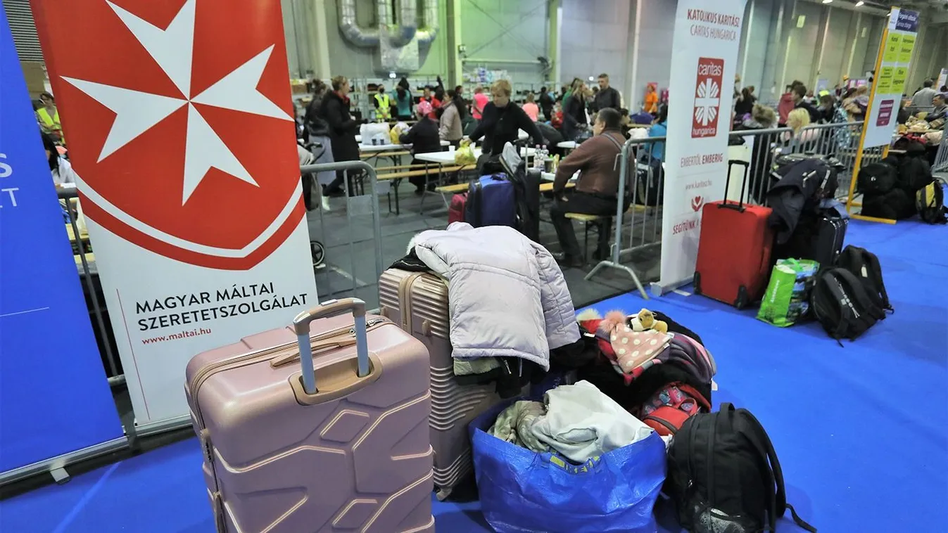 Erre szolgál a humanitárius kártya