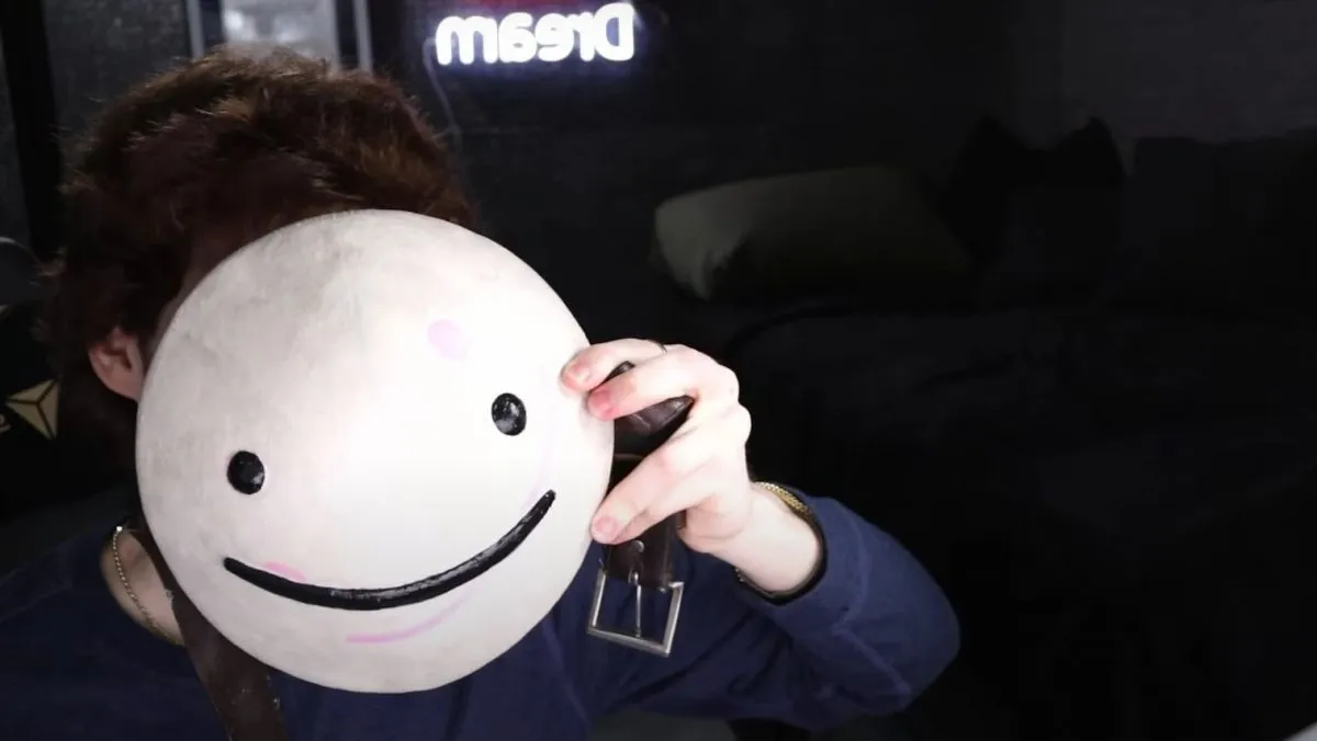 Dream, Youtuber, Clay, gamer,