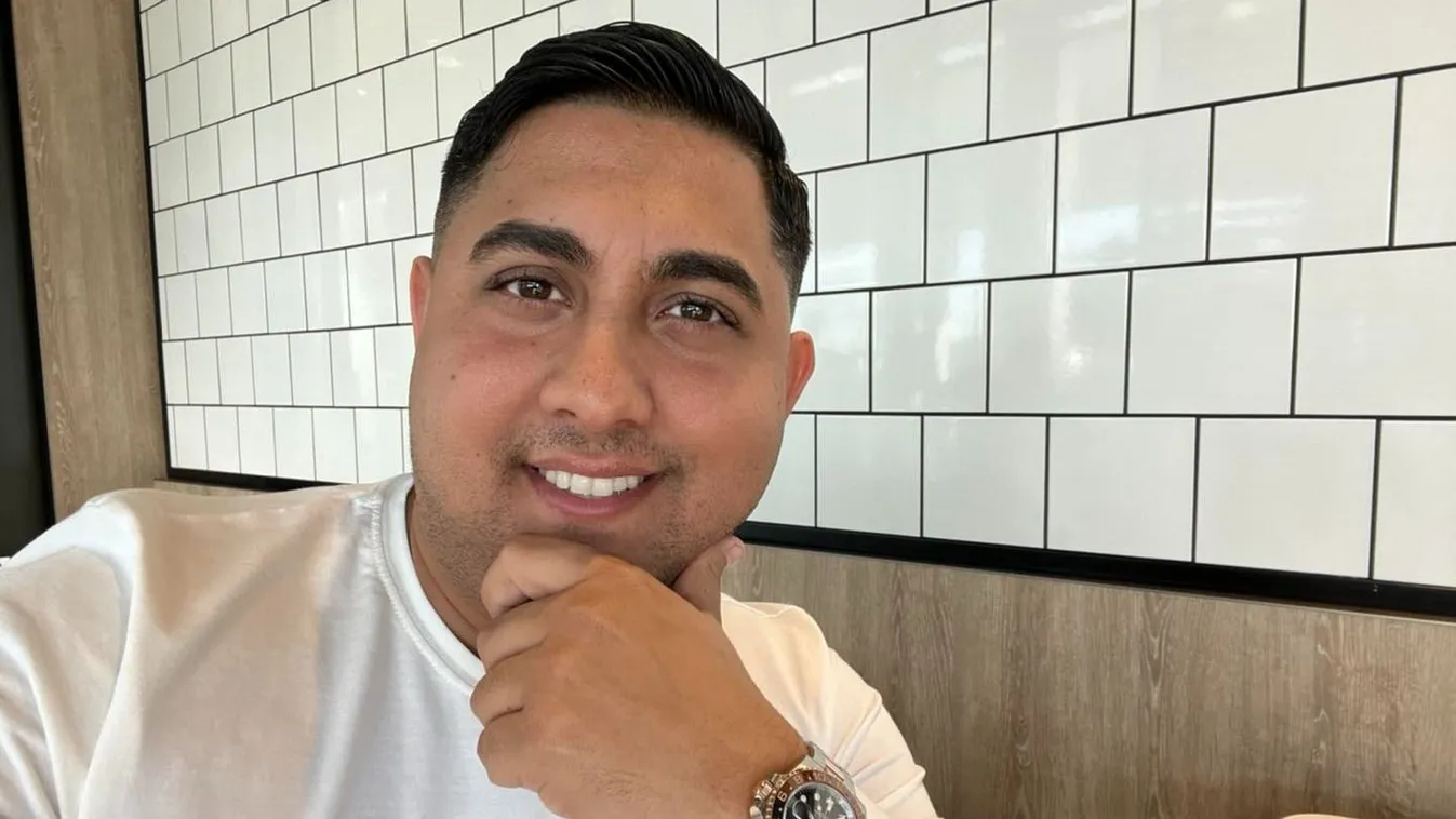 Kis Grófo: Már tervezzük a negyedik babát