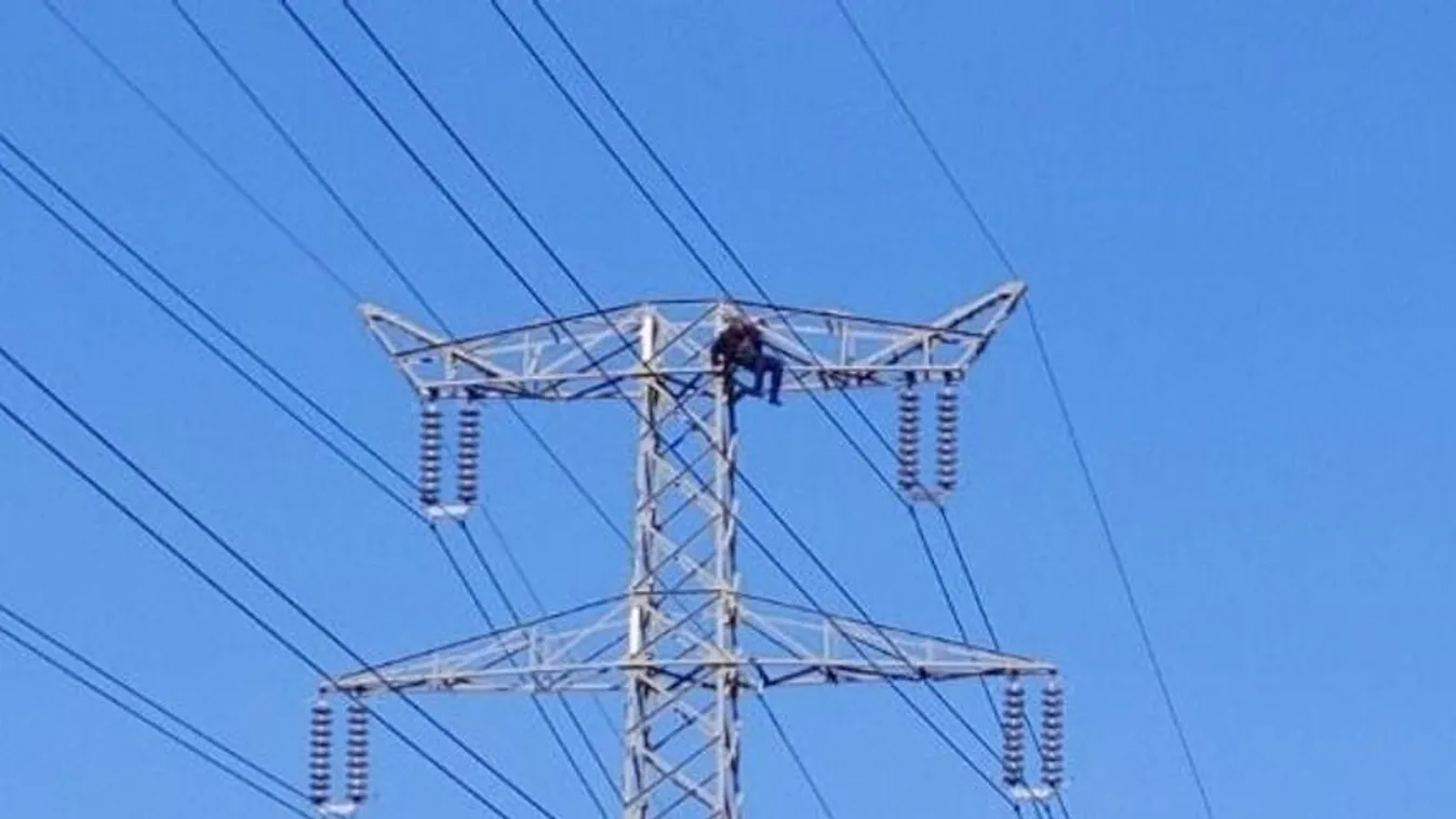 Sokkoló, amit ez a férfi művelt a IX. kerületben