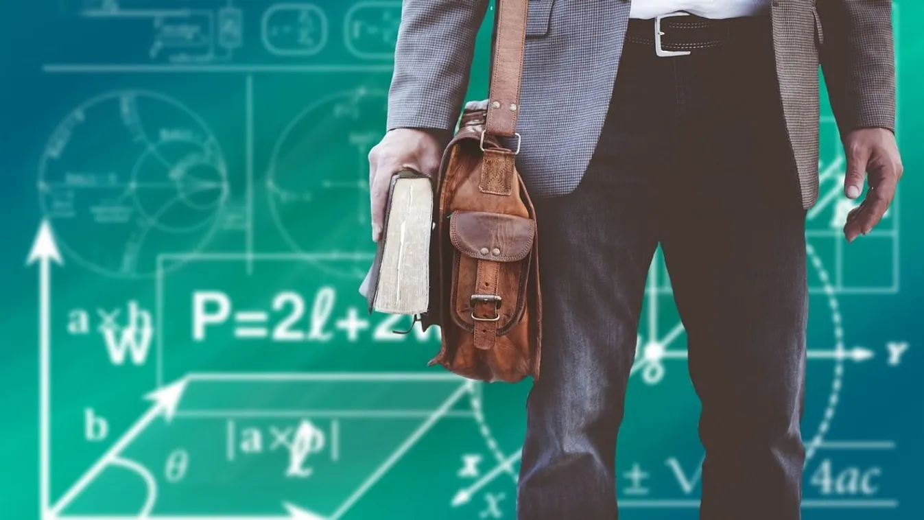 Jövedelmező pályázati lehetőség a tanároknak