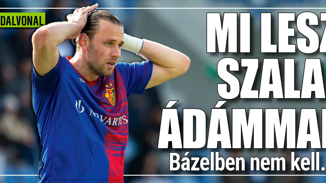 Visszavonultatják Szalai Ádámot, súlyos döntésről tárgyalnak