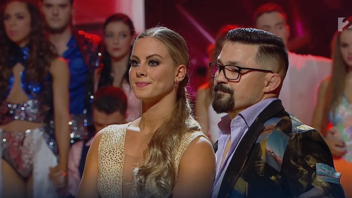 Bárdosi Sándor kiborult Berki Mazsi miatt