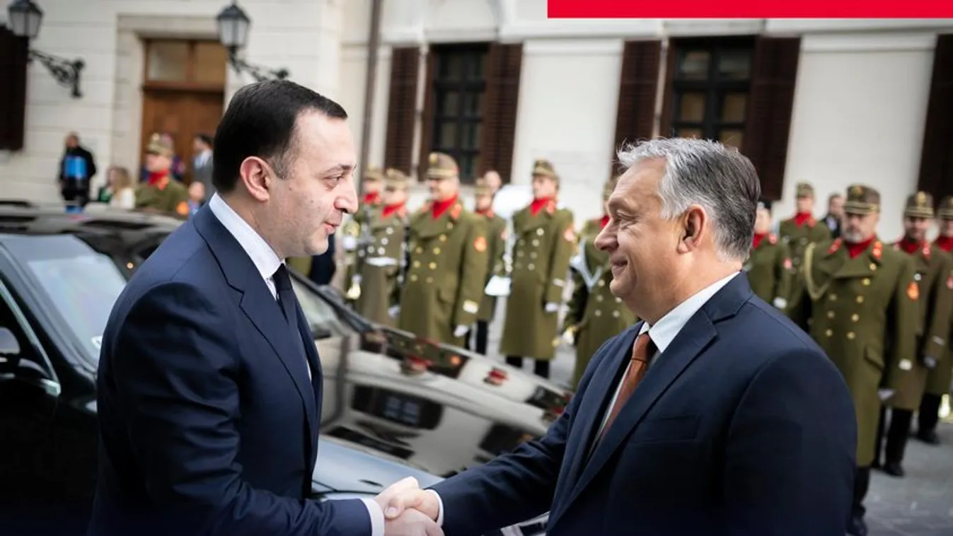 Orbán: Európa az elhibázott brüsszeli szankcióktól szenved