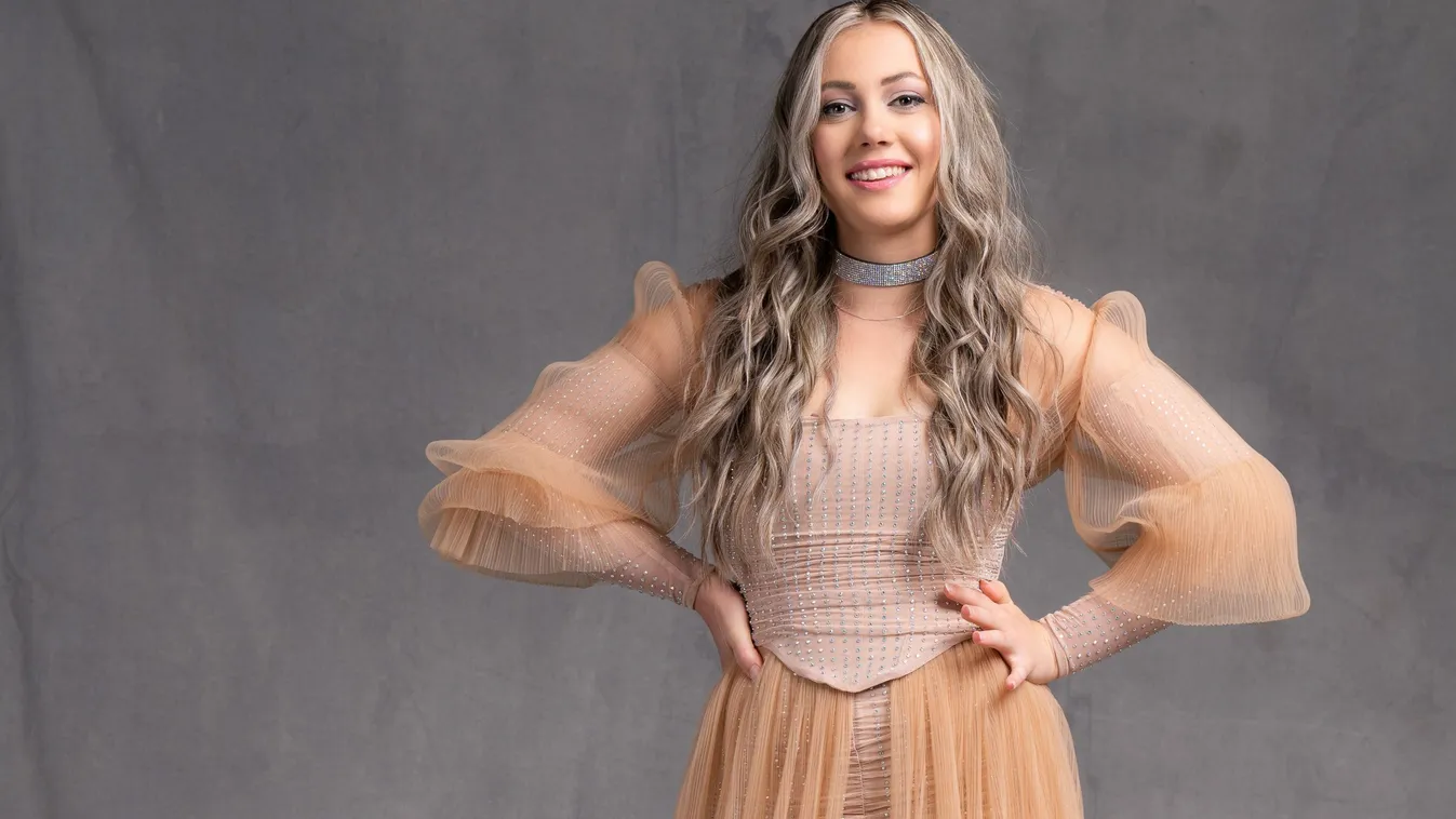 Túlterhelte a hangját a Sztárban sztár leszek! versenyzője