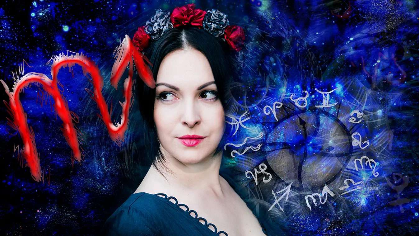 Minden, amit a  Skorpió csillagjegyről tudnod kell!