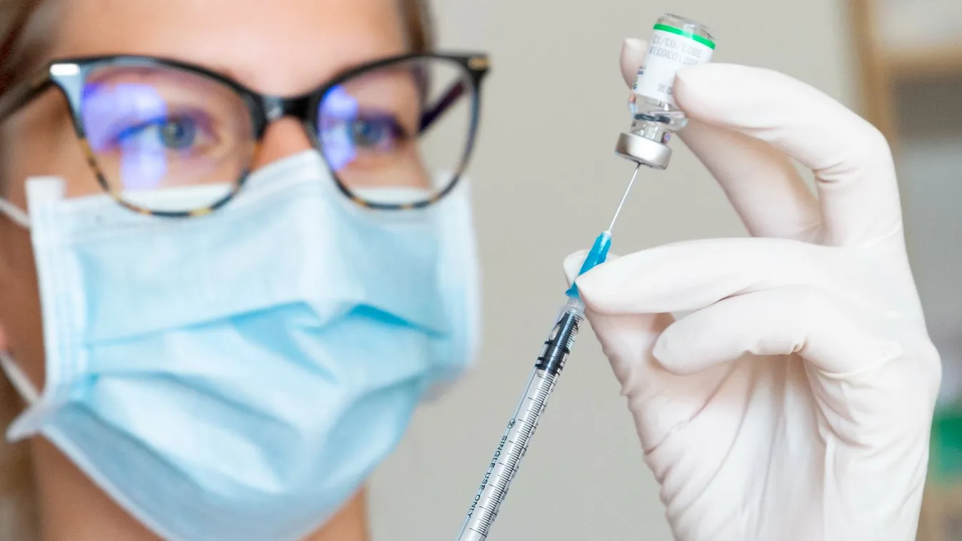 Vizsgálat indult a vakcinák uniós beszerzésével kapcsolatban