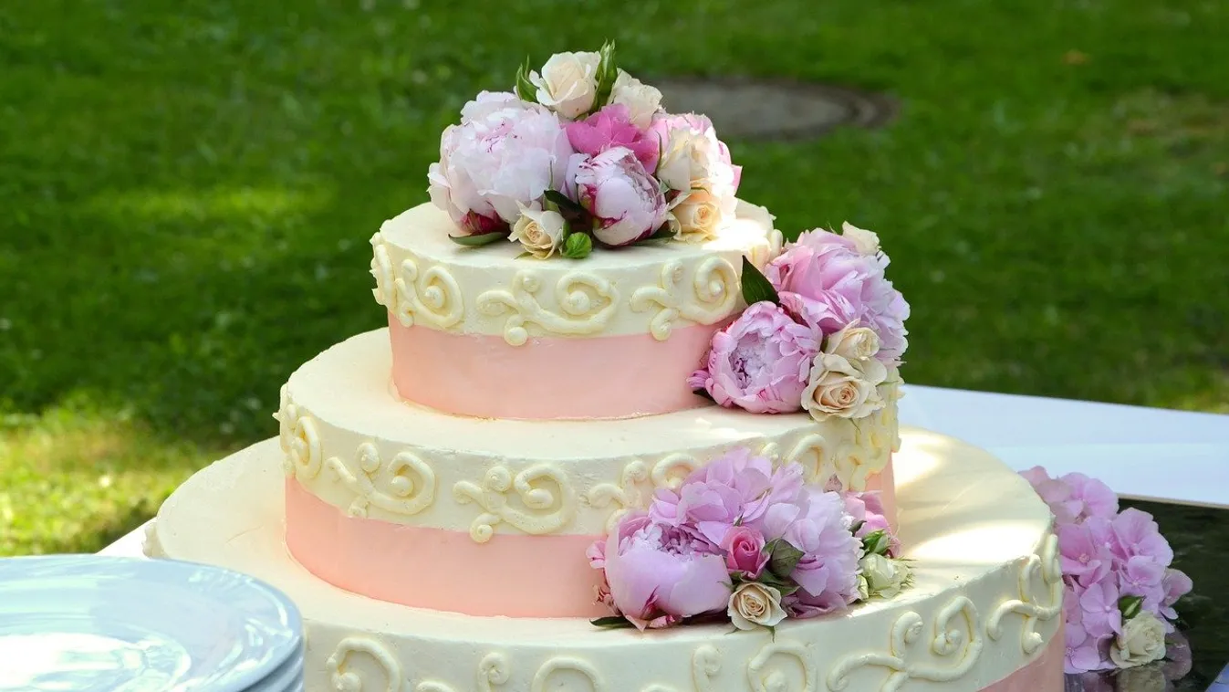 Szánalmas, amit az ifjú pár tett az esküvőn