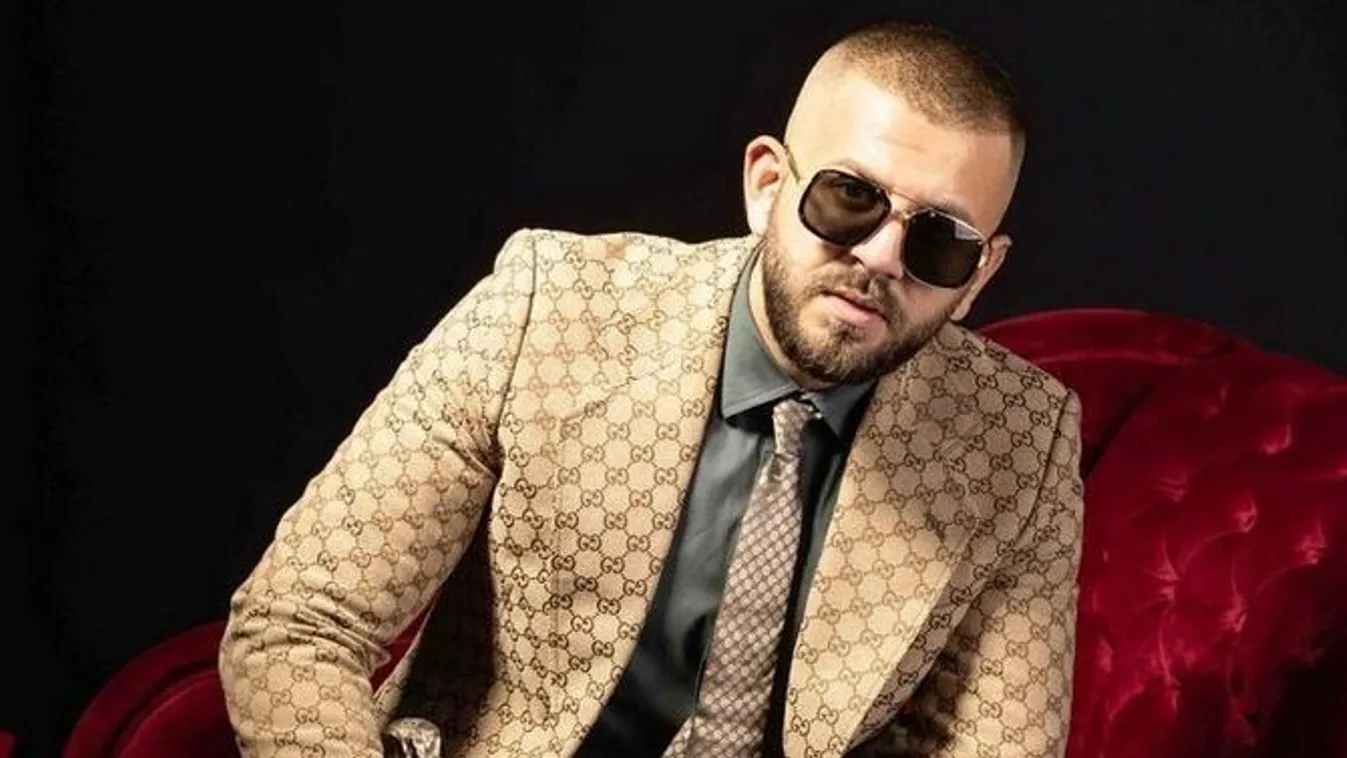 Pattanásig feszült a húr: Nagyon elfajult G.w.M-ék vitája