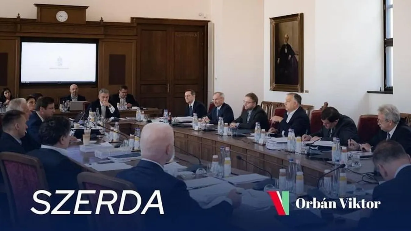 Az energiaválság megoldásáról tárgyal a kormány