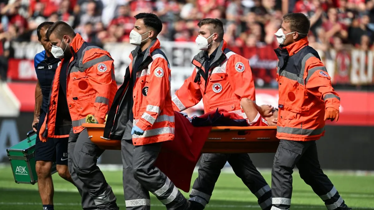 Bayer Leverkusen - SC Freiburg