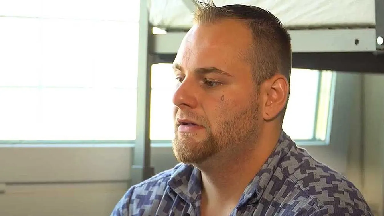 Ittasan vezetett Konrád: meghalt mellette a terhes szerelme