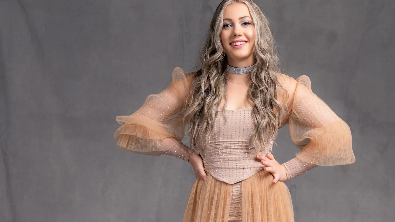 Kabalából merít erőt a Sztárban sztár leszek! versenyzője