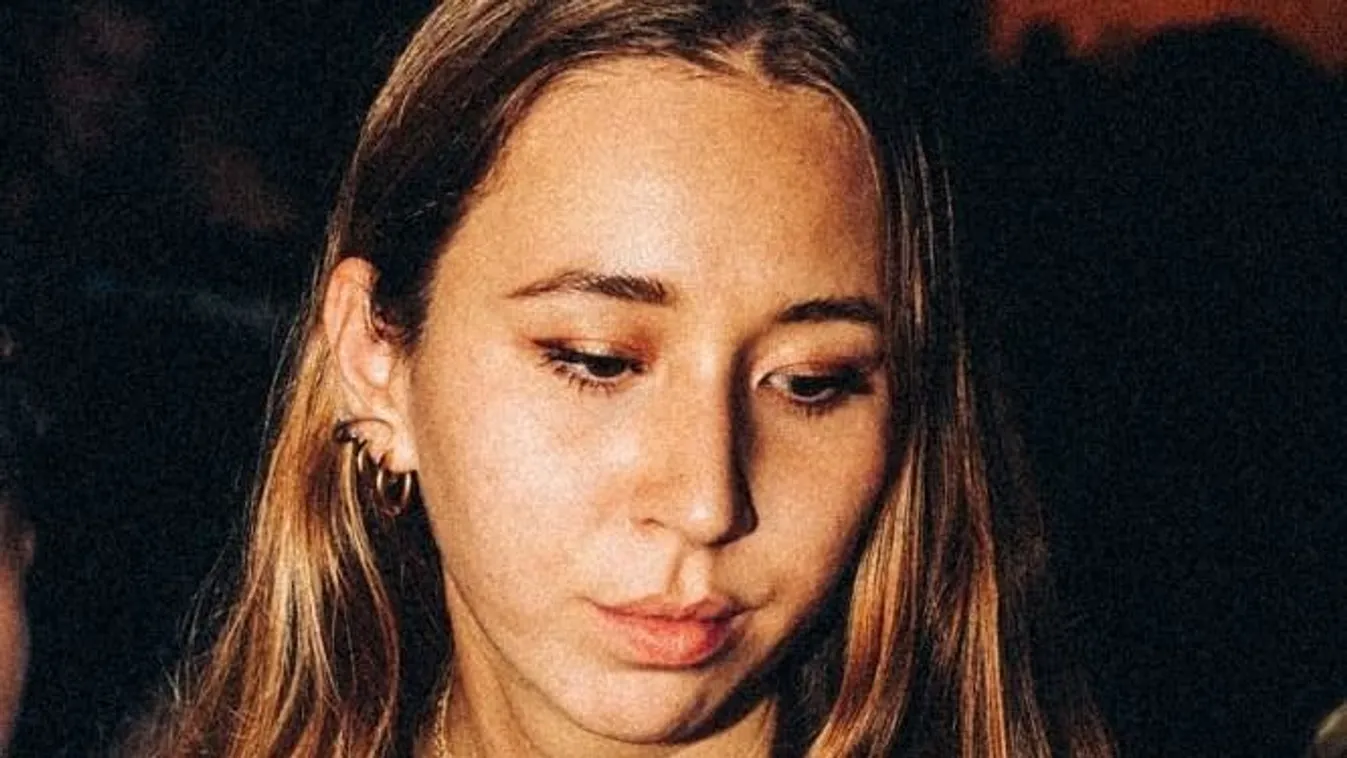 Bulizás után tűnt el, vízben találták meg a lány holttestét