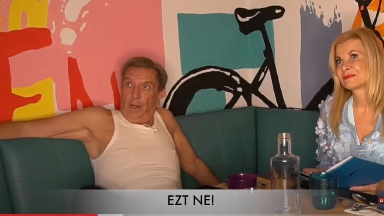 Hogy viselkedik egy úriember? A magyar milliárdos megmutatja