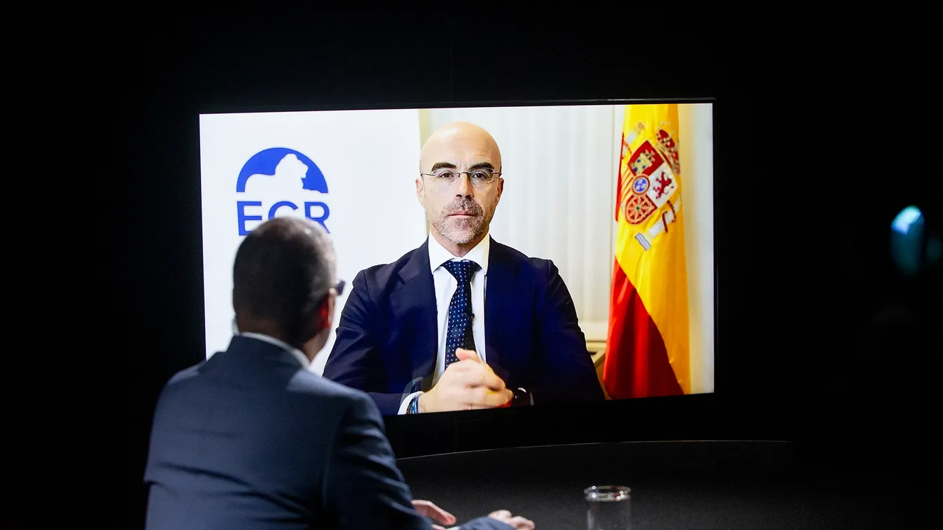 Brüsszelben nem fogadják el a választások eredményét