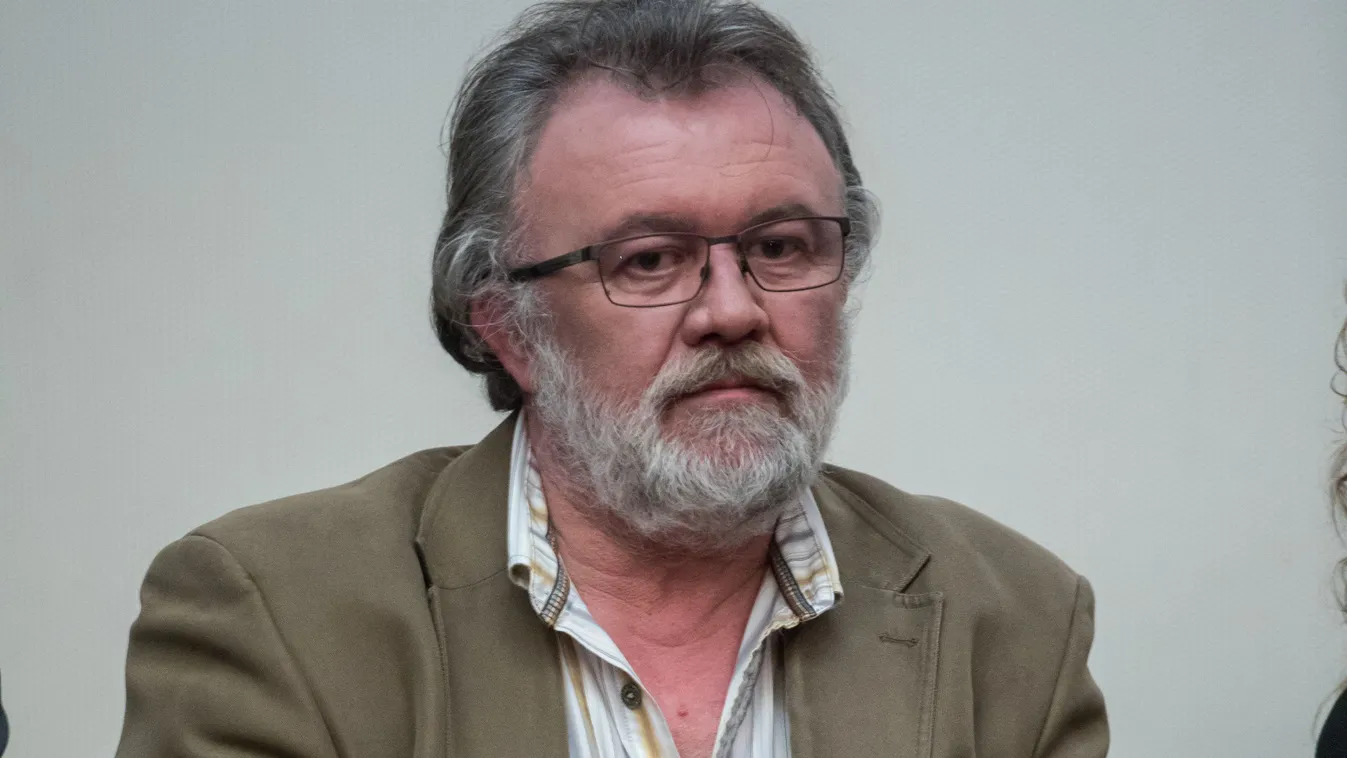 Óriási az öröm: megszületett Csuja Imre 4. unokája