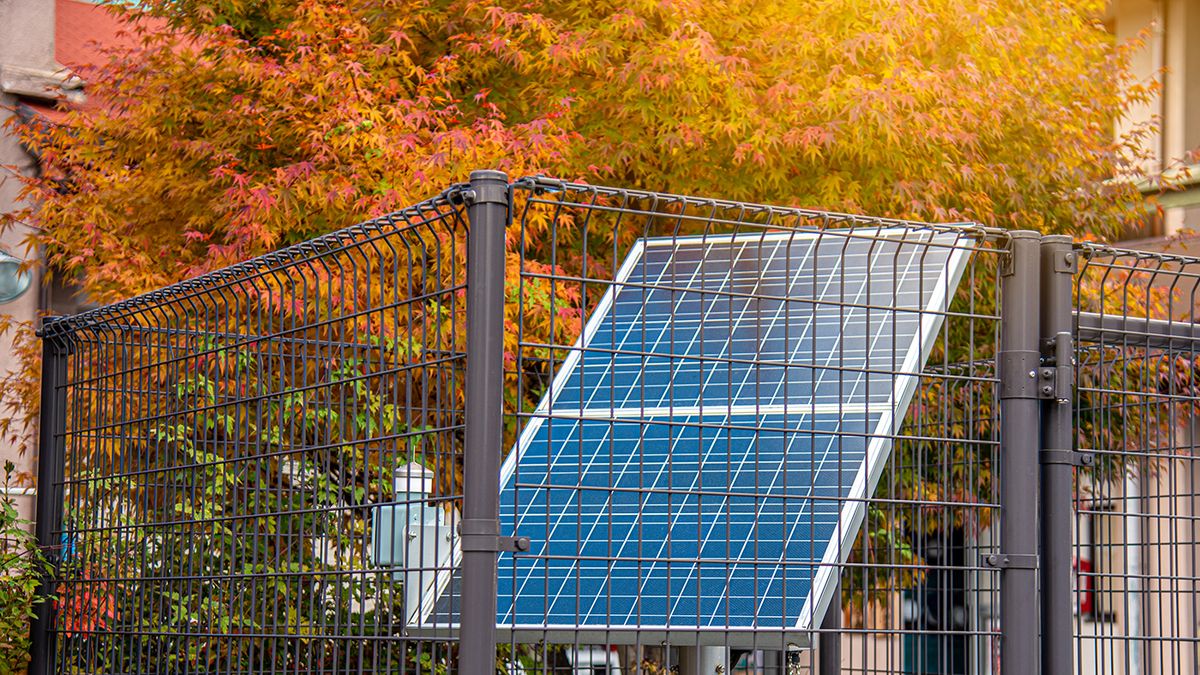 Új bűnözői célpont az energiaválságban, már a napelemeket is lopják