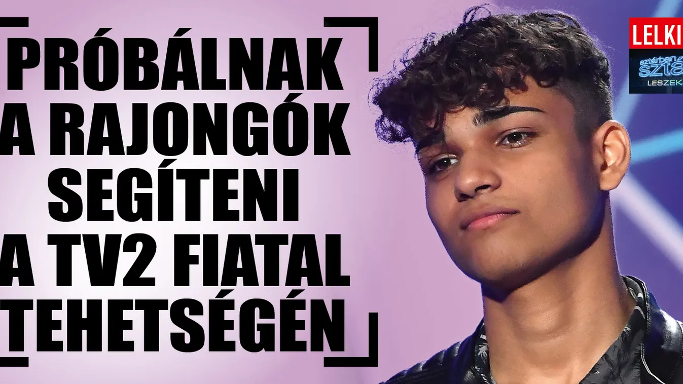 Gyűjtést szerveznek a Sztárban sztár leszek! kiesőjének