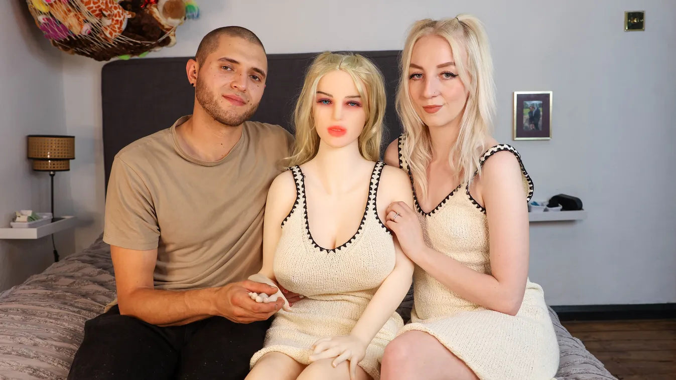 Férje szexbabájára akart hasonlítani a nő, durva lépést tett