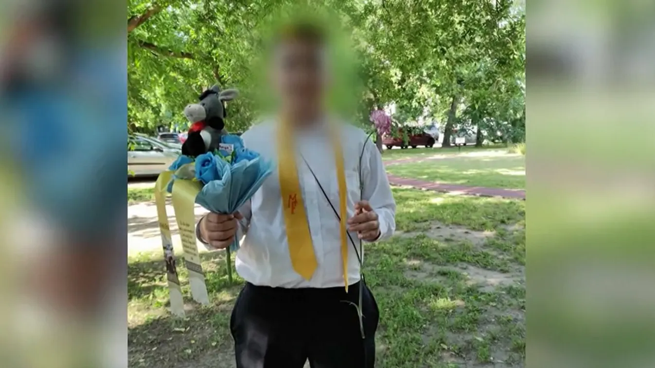 Kiderült, mi okozta a 15 éves Patrik halálát