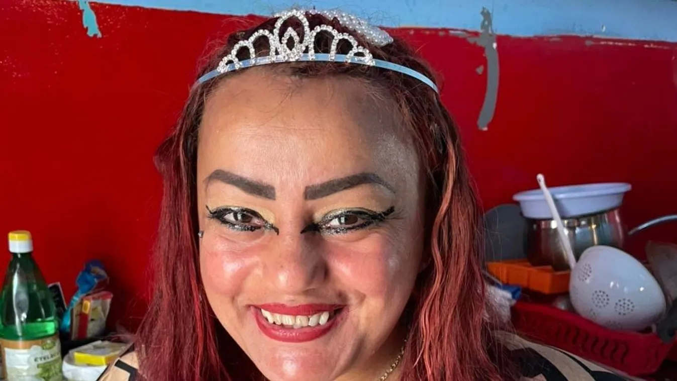 Hiába kér vagyonokat, nagy bajban van Varga Irén