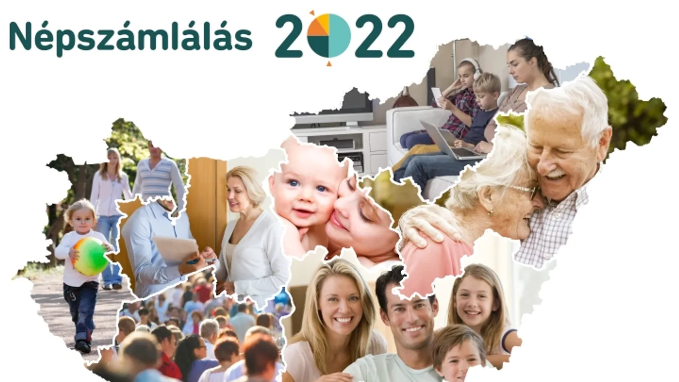 Már több mint kétmillióan töltötték ki a népszámlálási ívet