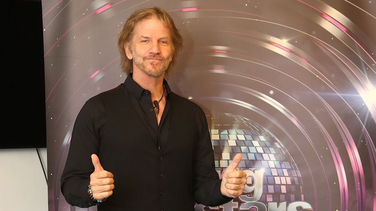 Facundo Arana: Megtisztelő, hogy részt vehetek a Dancing with the Stars-ban!