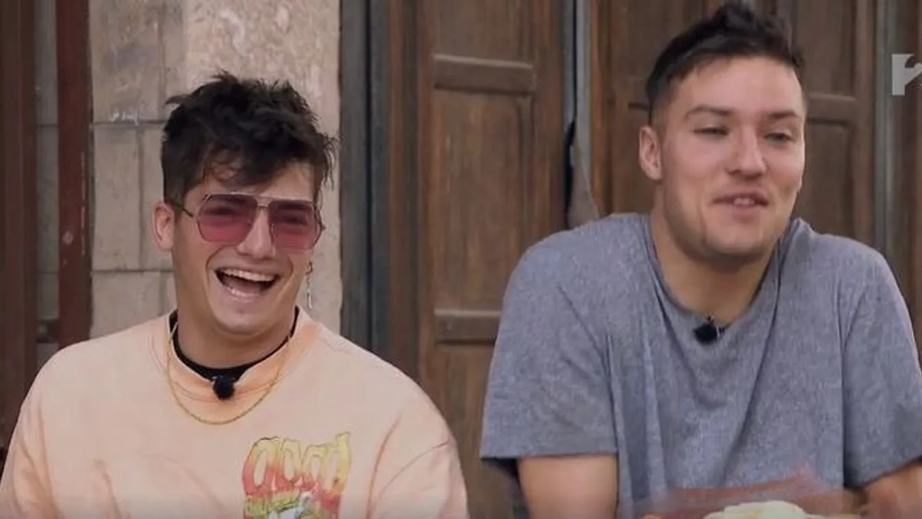 Exeinek hálálkodott Ázsiában Marics Peti