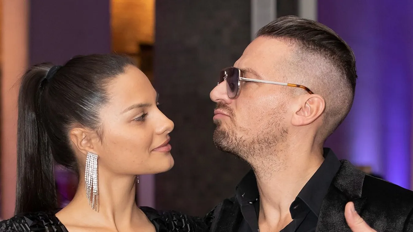 Vastag Csaba leszámolt a vadóc életvitellel