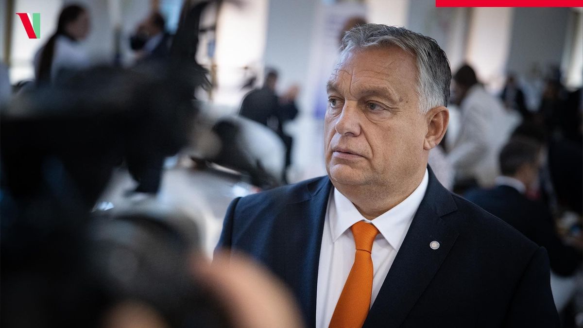 Orbán Viktor: Megvédjük a magyar érdekeket!