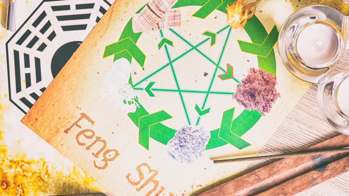 A horoszkópod megmutatja, hogy rendezd be a lakásod