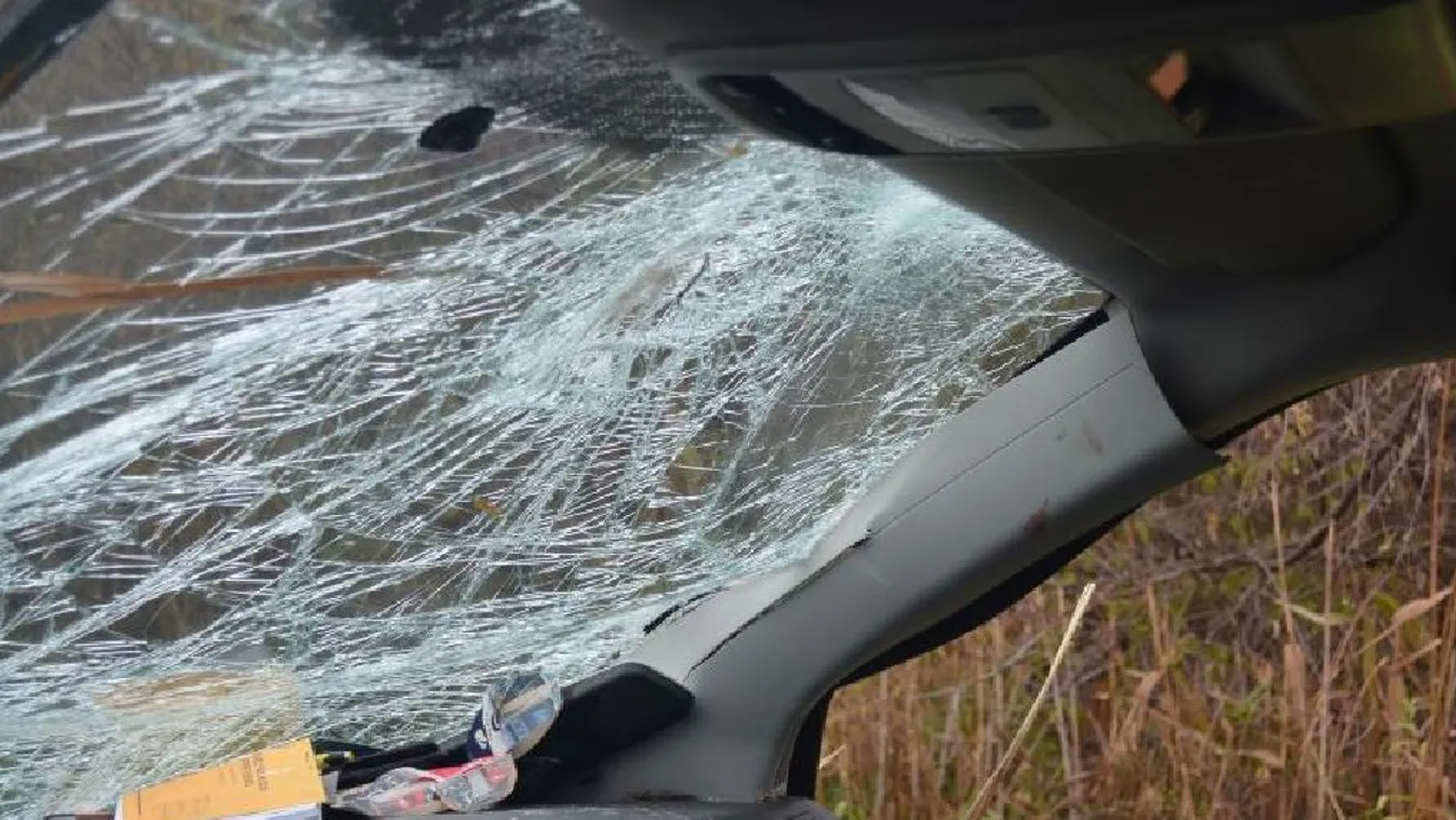 Esélye sem volt: egy 34 éves férfi halt meg Apajnál