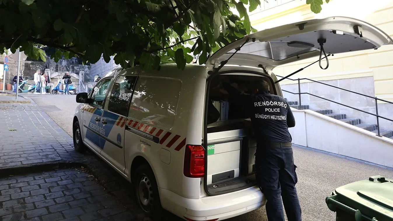 Újabb részleteket tudtunk meg a budapesti gimis késelésről