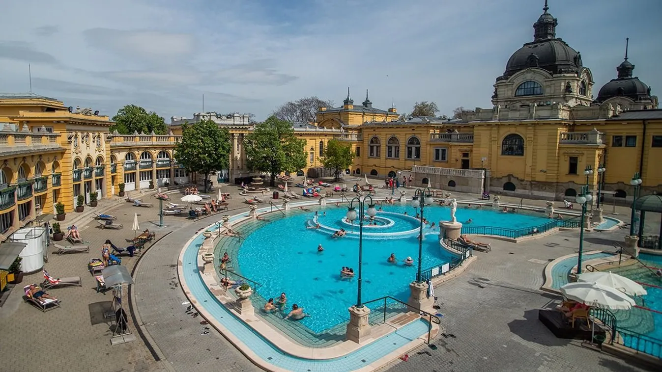 Változások jönnek a budapesti fürdőkben, de van 1 jó hírünk