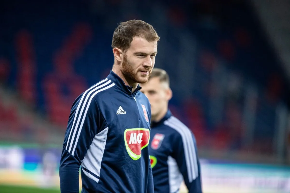 Zivzivadze visszavágyik Újpestre?